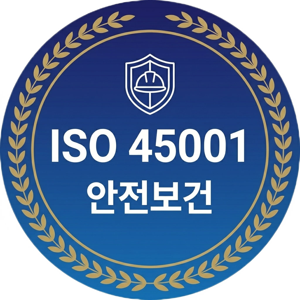 ISO 45001
