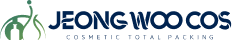 jeongwoo cos logo
