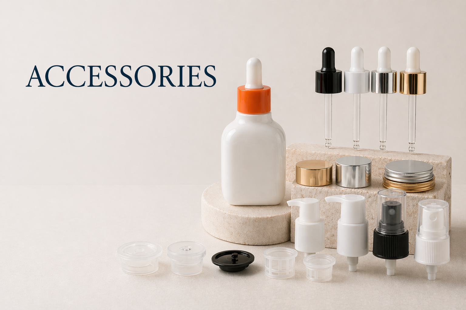 ACCESSORIES