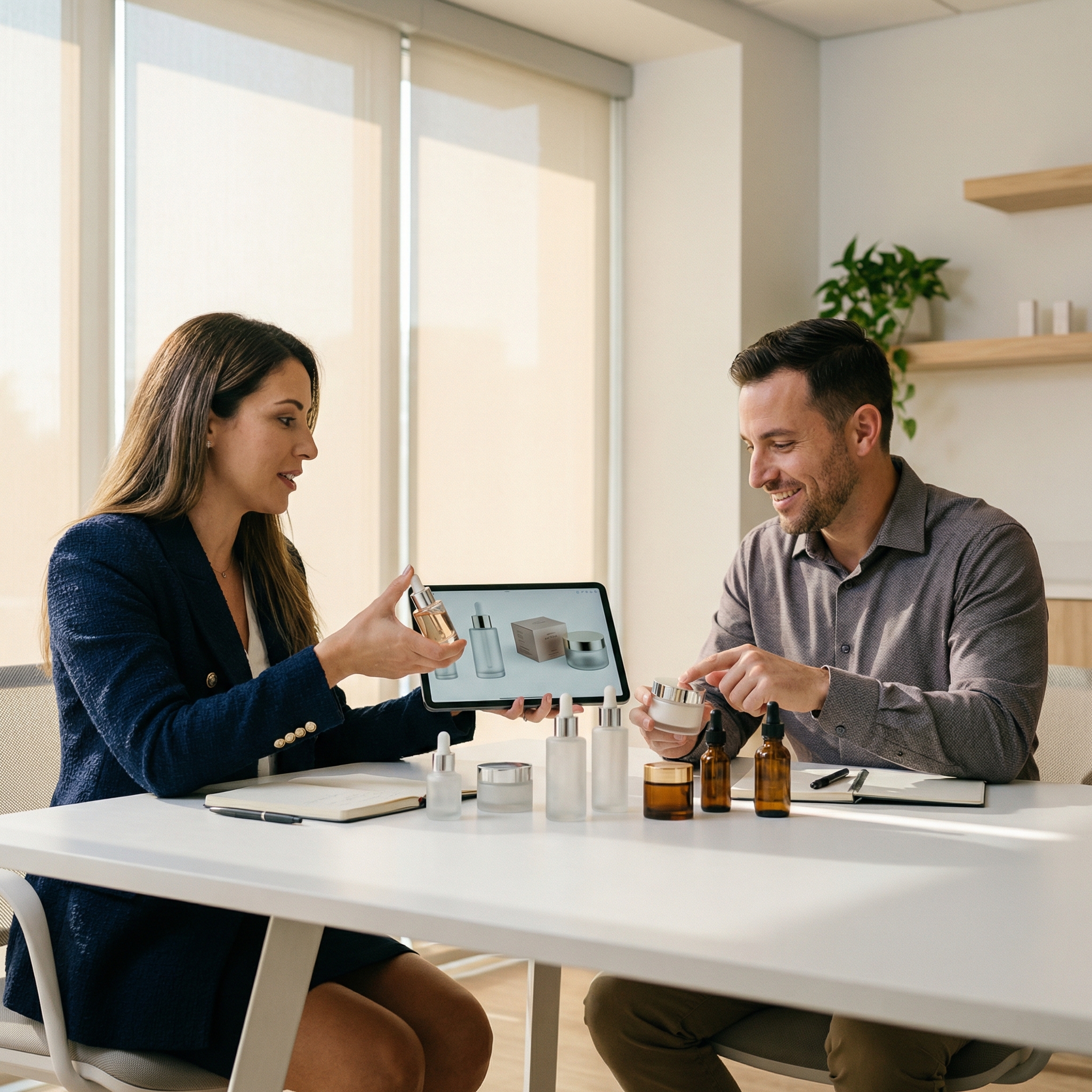 Consultation & Planning