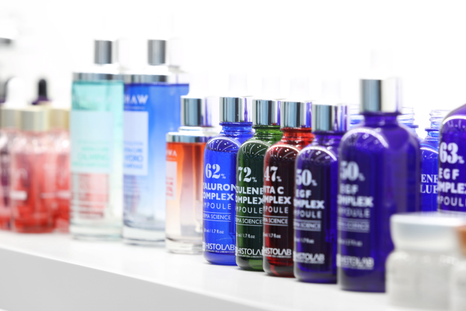 Innovative Vision for the Future