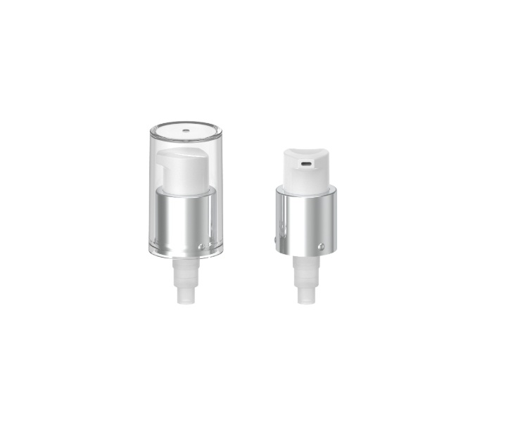 Metal Essence Pump A