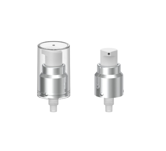 Metal Essence Pump A