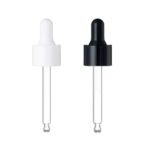 Injection Molded Dropper