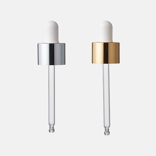 Metal Dropper