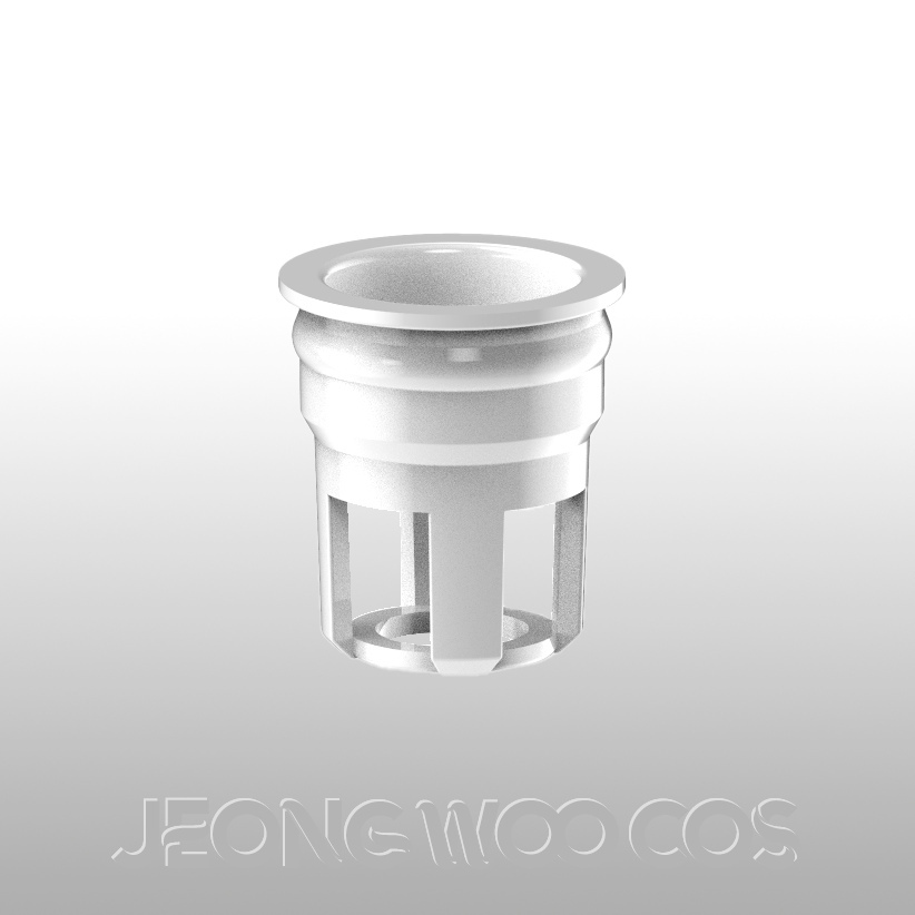 Inner Cap (Packing)